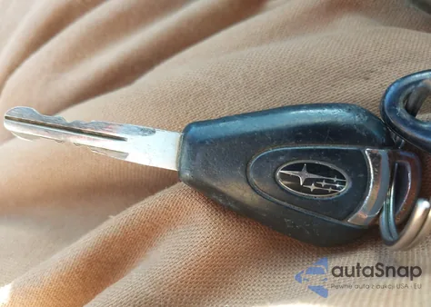 2005 Subaru Outback 2.5I from USA, damaged, VIN 4S4BP61C657388006